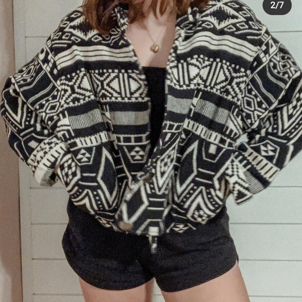 Jacket size M/L